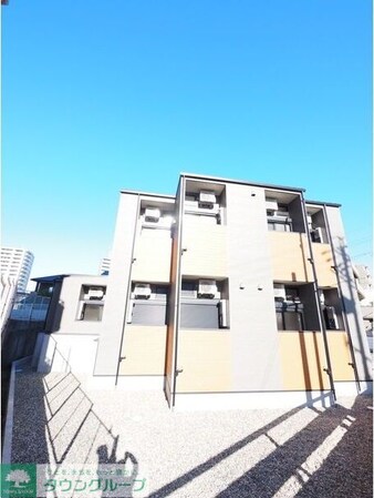 Southern Gate(サザンゲート)の物件内観写真